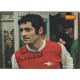 Signed picture of Frank McLintock the Arsenal footballer. 